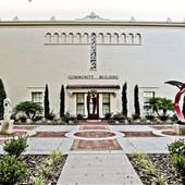 Mount Dora Community Building