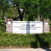 Beardall Senior Center