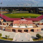 Osceola County Stadium