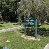 Tom Staley Historical Park