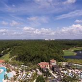 Four Seasons Resort Orlando at Walt Disney World