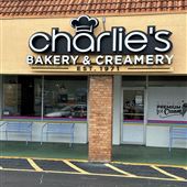 Charlie’s Bakery & Creamery