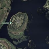 Makinson Island