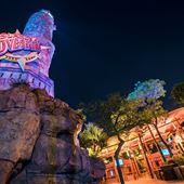 Islands of Adventure