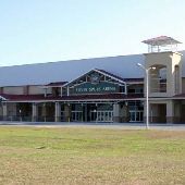 Silver Spurs Arena