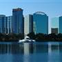 Downtown Orlando