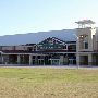 Silver Spurs Arena