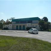 Hungerford Elementary School