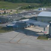 Kissimmee Gateway Airport