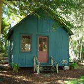 Carpentry Shop Museum