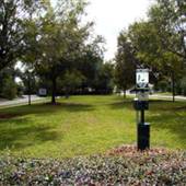 Padgett Park