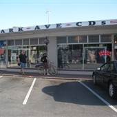 Park Ave CDs