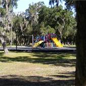 Marsh Park & Boat Ramp