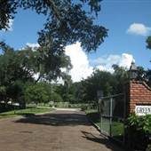 Greenwood Cemetery