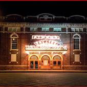 The Athens Theater