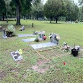 Pineywood Cemetery