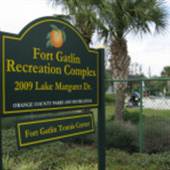 Ft. Gatlin Recreation Center