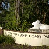 Lake Como Park & Recreation Site
