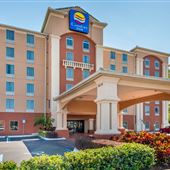 Comfort Inn International Drive