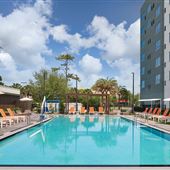 Aloft Orlando International Drive