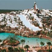 Blizzard Beach