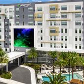Element Orlando Universal Blvd