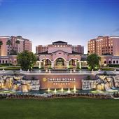 Caribe Royale