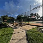 Delaney Park