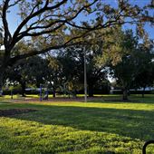 Mitchell Nutter Park