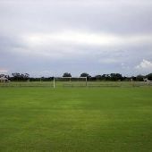 Austin-Tindall Soccer Complex