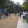 Colonialtown Square Park