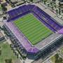 Orlando City Soccer Stadium