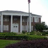 Apopka City Hall