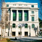 Orange County Regional History Center