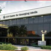 UCF Center for Emerging Media - Studio 500