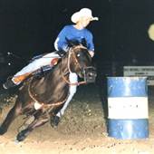 KSA Rodeo