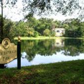 Lake Emerald Park