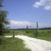 Lee Ranch