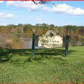 Greenwood Urban Wetlands