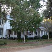 Oakland Historic Home