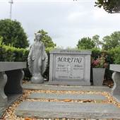 Chapel Hill Cemetery