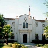 Winter Park Ninth Grade Center