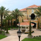 Rosen College of Hospitality Management