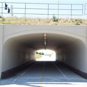 Lake County Tunnel