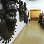 Bronze Kingdom Art Gallery