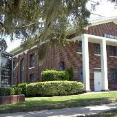 First Baptist Church Tavares
