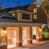 Homewood Suites By Hilton - UCF
