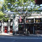 Harp and Celt Restaurant and Irish Pub