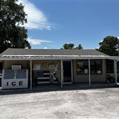 Richardson's Fish Camp