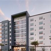 Element Orlando International Drive